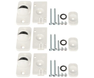 KUSTĪBAS DETEKTORA KRONŠTEINU KOMPLEKTS B335-3 3 GAB. BOSCH KUSTĪBAS DETEKTORA KRONŠTEINU KOMPLEKTS B335-3 3 GAB. BOSCH