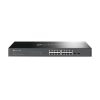 Jungiklis|TP-LINK|TL-SG2218|Rack|2xSFP|TL-SG2218