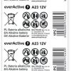 Baterija 23A / A23 / LRV08 everActive 12V (5 gab. blisterī)
