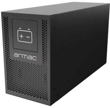 AKUMULATORU BLOKS OFFICE Armac 6x12V/9Ah Bezputekļu AKUMULATORU BLOKS OFFICE Armac 6x12V/9Ah Bezputekļu