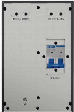 AKUMULATORU BLOKS OFFICE Armac 6x12V/9Ah Bezputekļu AKUMULATORU BLOKS OFFICE Armac 6x12V/9Ah Bezputekļu