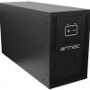 AKUMULATORU BLOKS OFFICE Armac 6x12V/9Ah Bezputekļu AKUMULATORU BLOKS OFFICE Armac 6x12V/9Ah Bezputekļu