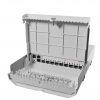 Switch|MIKROTIK|CRS310-1G-5S-4S+OU|5xSFP|4xSFP+|PoE ports 1|CRS310-1G-5S-4S+OUT Switch|MIKROTIK|CRS310-1G-5S-4S+OU|5xSFP|4xSFP+|PoE ports 1|CRS310-1G-5S-4S+OUT