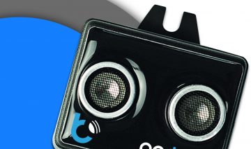 Blebox parkošanās sensora tuvuma sensors Blebox parkošanās sensora tuvuma sensors