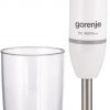 Gorenje HBC561QW rokas blenderis