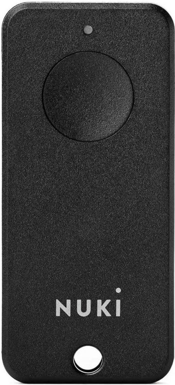 NUKI Fob vadības atslēgu piekariņšNUKI Fob vadības atslēgu piekariņš