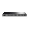 Switch|TP-LINK|TL-SG3452|Type L2|Rack|4xSFP|1xConsole|1|TL-SG3452