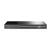 Сетевой коммутатор 24 порта 1000M SFP/L2+ OMADA SG3428XF TP-LINK