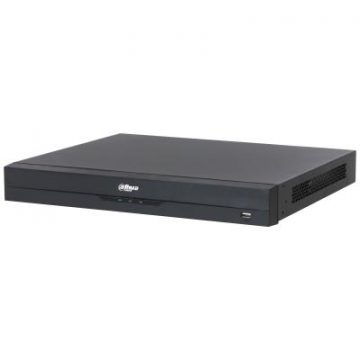 NET VIDEO RECORDER 8CH/NVR5208-8P-EI2 DAHUANET VIDEO RECORDER 8CH/NVR5208-8P-EI2 DAHUA