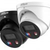 NET CAMERA 8MP IR EYEBALL/IPC-HDW3849H-ASPV0280BS5 DAHUA