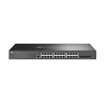 Switch|TP-LINK|TL-SG3428|Type L2|Rack|4xSFP|1xConsole|1|TL-SG3428 Switch|TP-LINK|TL-SG3428|Type L2|Rack|4xSFP|1xConsole|1|TL-SG3428