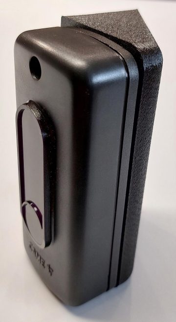 DEA LINE/X - montāžas pamatnes (leņķa) fotoelementiem (komplekts - 2 gab.)