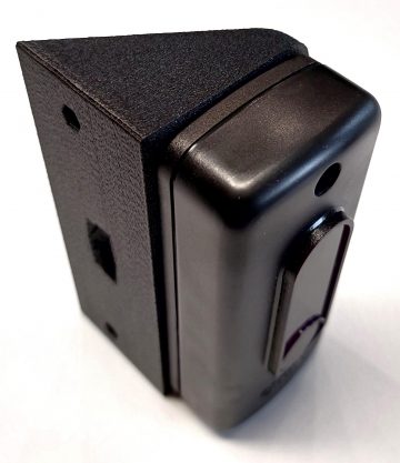 DEA LINE/X - montāžas pamatnes (leņķa) fotoelementiem (komplekts - 2 gab.)