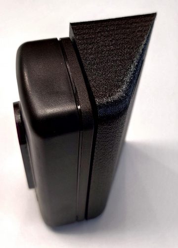 DEA LINE/X - montāžas pamatnes (leņķa) fotoelementiem (komplekts - 2 gab.)