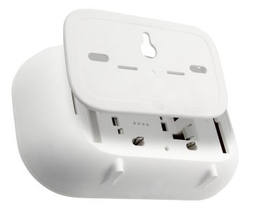 OGLEKĻA MONOKSĪDA (KVĒPU) DETEKTORS CD-18A2V2300/B EL HOME