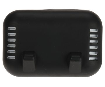 OGLEKĻA MONOKSĪDA (CO) DETEKTORS AR TERMOMETRU CD-45A2/V2 EURA