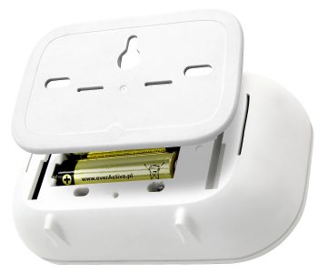 OGLEKĻA MONOKSĪDA (KVĒPU) DETEKTORS CD-72A2V4300/B EURA