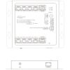 RŪPNIECISKAIS POE PĀRVALDĀMAIS SLĒDZIS CHS4110-8ET-90-F 8-PORTU SFP DAHUA