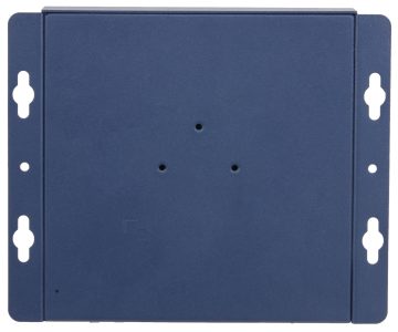 RŪPNIECISKAIS POE PĀRVALDĀMAIS SLĒDZIS CHS4110-8ET-90-F 8-PORTU SFP DAHUA
