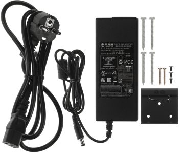 RŪPNIECISKAIS POE PĀRVALDĀMAIS SLĒDZIS CHS4110-8ET-90-F 8-PORTU SFP DAHUA