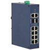 PĀRVALDĀMS INDUSTRIĀLAIS KOMUTATORS CHS4212-8GT 8-PORTU SFP DAHUA PĀRVALDĀMS INDUSTRIĀLAIS KOMUTATORS CHS4212-8GT 8-PORTU SFP DAHUA
