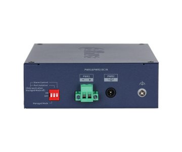 PĀRVALDĀMS INDUSTRIĀLAIS KOMUTATORS CHS4212-8GT 8-PORTU SFP DAHUA PĀRVALDĀMS INDUSTRIĀLAIS KOMUTATORS CHS4212-8GT 8-PORTU SFP DAHUA