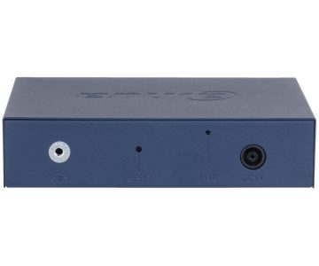 SWITCH POE CS4005-4ET1GT-36 4-PORTU DAHUA