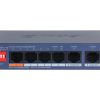 POE SWITCH CS4006-4ET2GT-60 4-PORT DAHUA