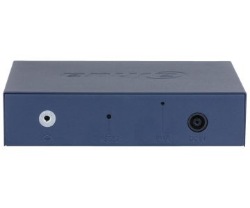 POE SWITCH CS4006-4ET2GT-60 4-PORT DAHUA