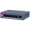 SWITCH POE CS4006-4GT-36 4-PORTU DAHUA