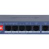 SWITCH POE CS4006-4GT-36 4-PORTU DAHUA