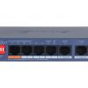 SWITCH POE CS4006-4GT-60-V2 4-PORTU DAHUA