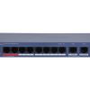 SWITCH POE CS4010-8ET2GT-110 8-PORTU DAHUA SWITCH POE CS4010-8ET2GT-110 8-PORTU DAHUA