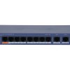 SWITCH POE CS4010-8ET2GT-60 8-PORTU DAHUA SWITCH POE CS4010-8ET2GT-60 8-PORTU DAHUA