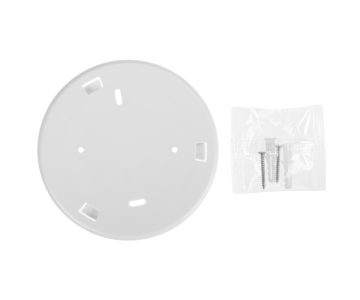 DŪMU UN OGLEKĻA MONOKSĪDA (CO) DETEKTORS CSD-39A2 EURA