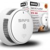 SAFE 10Y30-BASIC ugunsgrēka detektors