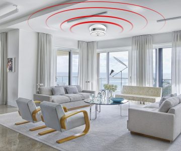 SAFE 10Y30-BASIC ugunsgrēka detektors