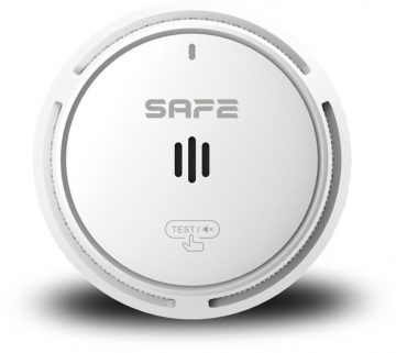 SAFE 10Y30-PRO ugunsgrēka detektors