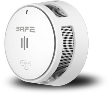 SAFE 10Y30-PRO ugunsgrēka detektors