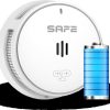 SAFE 10Y30-PRO ugunsgrēka detektors