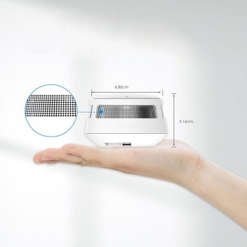 SAFE 10Y30-BASIC ugunsgrēka detektors