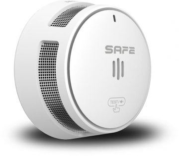 SAFE 10Y30-PRO ugunsgrēka detektors