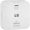 Firesco FCO-850 WF oglekļa monoksīda sensors ar WiFi un Tuya lietotni