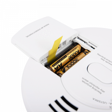 Kidde K10SCO 2-in-1 oglekļa monoksīda un dūmu detektors