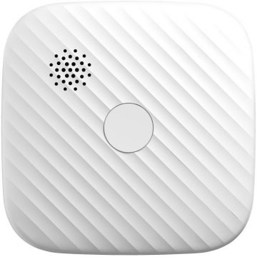 Firesco ZR153SW CB dūmu detektors ar WiFi un Tuya lietotni Firesco ZR153SW CB dūmu detektors ar WiFi un Tuya lietotni