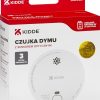 KIDDE 2030-DSR3 dūmu detektors KIDDE 2030-DSR3 dūmu detektors