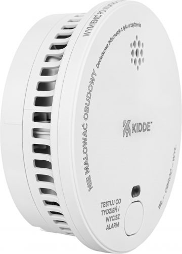 KIDDE 2030-DSR3 dūmu detektors KIDDE 2030-DSR3 dūmu detektors