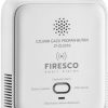 Firesco JY-ZL2010 LPG propāna-butāna gāzes sensors