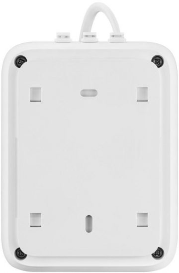 Firesco JT-ZL2010 dabasgāzes sensors