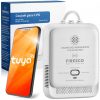 Firesco JY-ZL2010W LPG propāna-butāna gāzes sensors ar WiFi Tuya lietotni